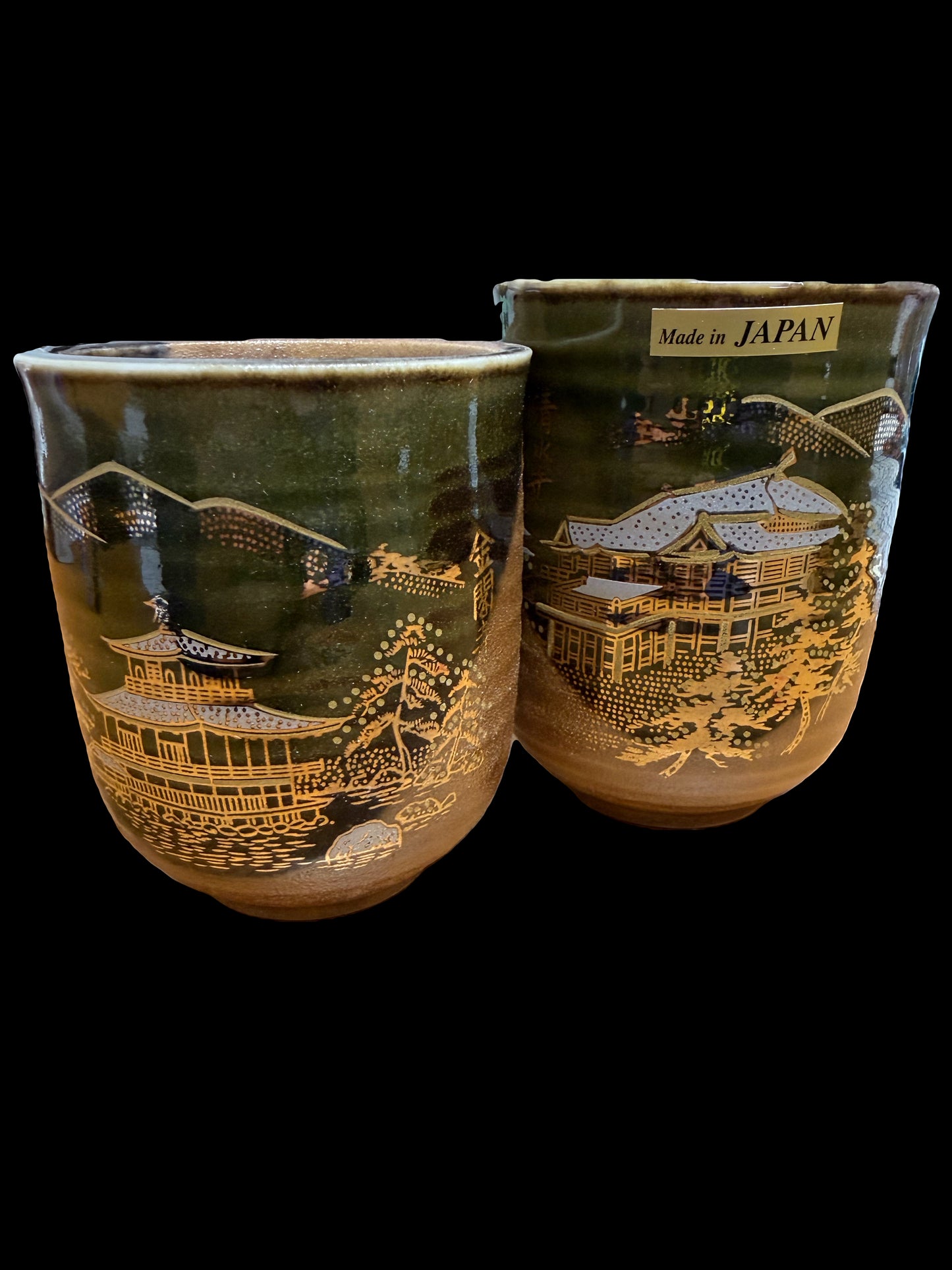 Mug 2 pairs Nanbanmeisyo