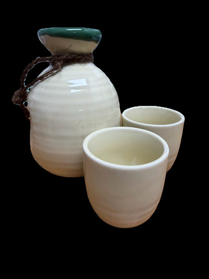 Sake 3sets Five story pagoda