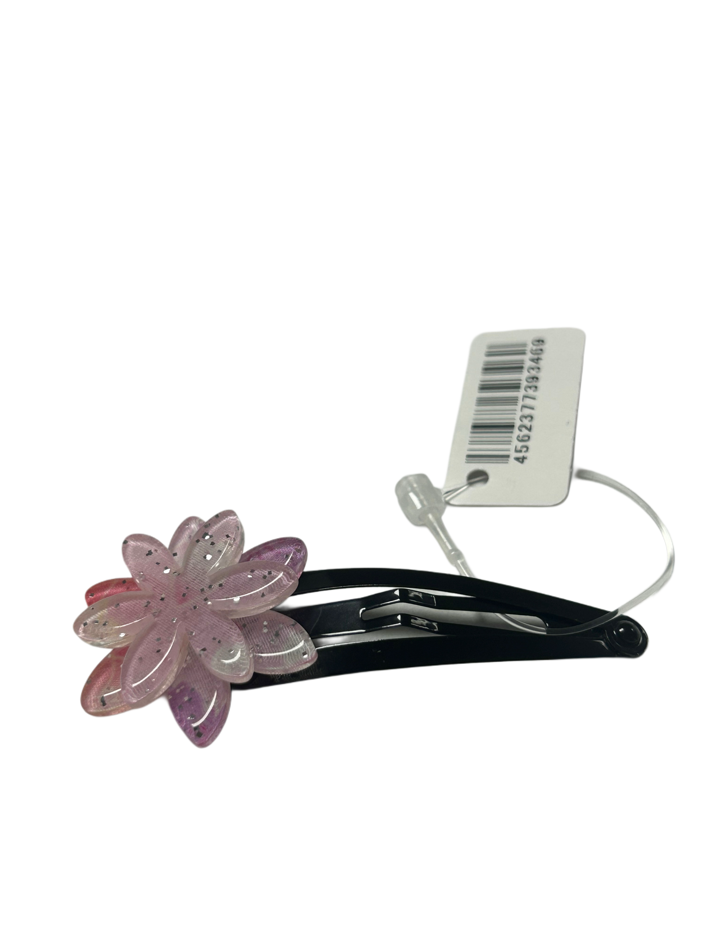 Lower pattern hairpin set with cherry blossoms