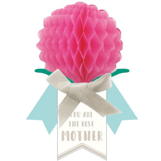 Greeting Life Mother's Day Card EC-8