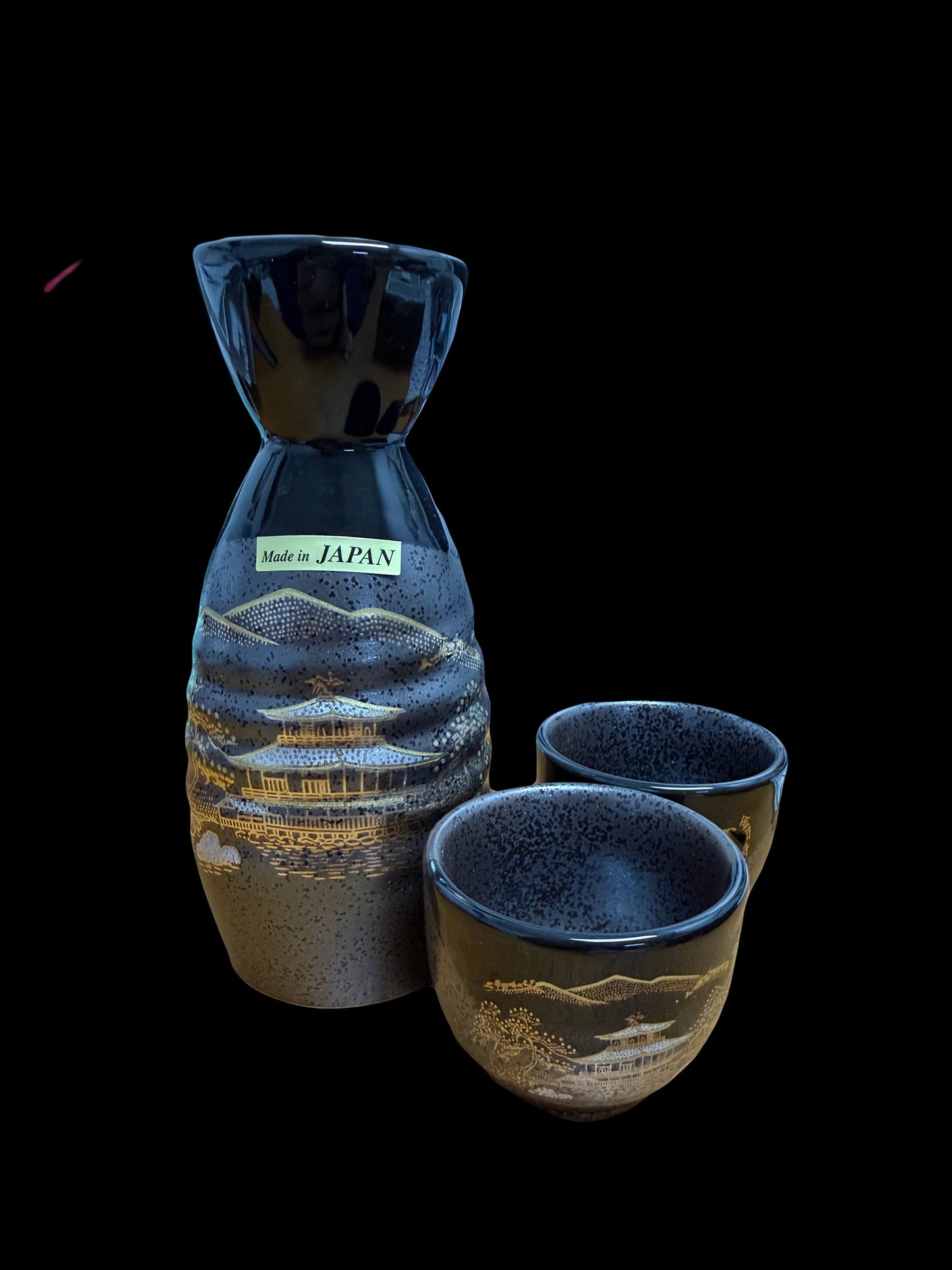 Sake 3sets Iga