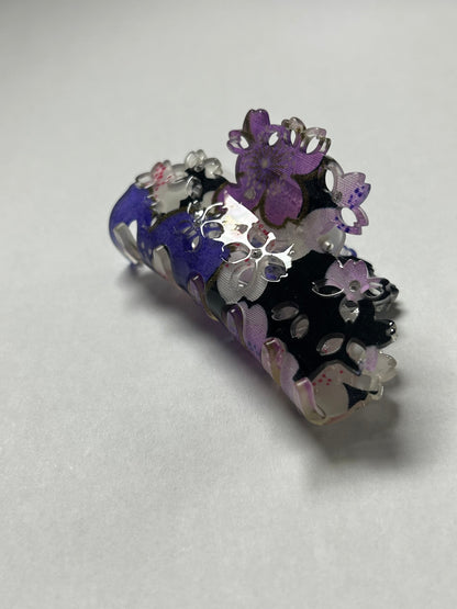 Small Vance 182 Sakura Purple HD