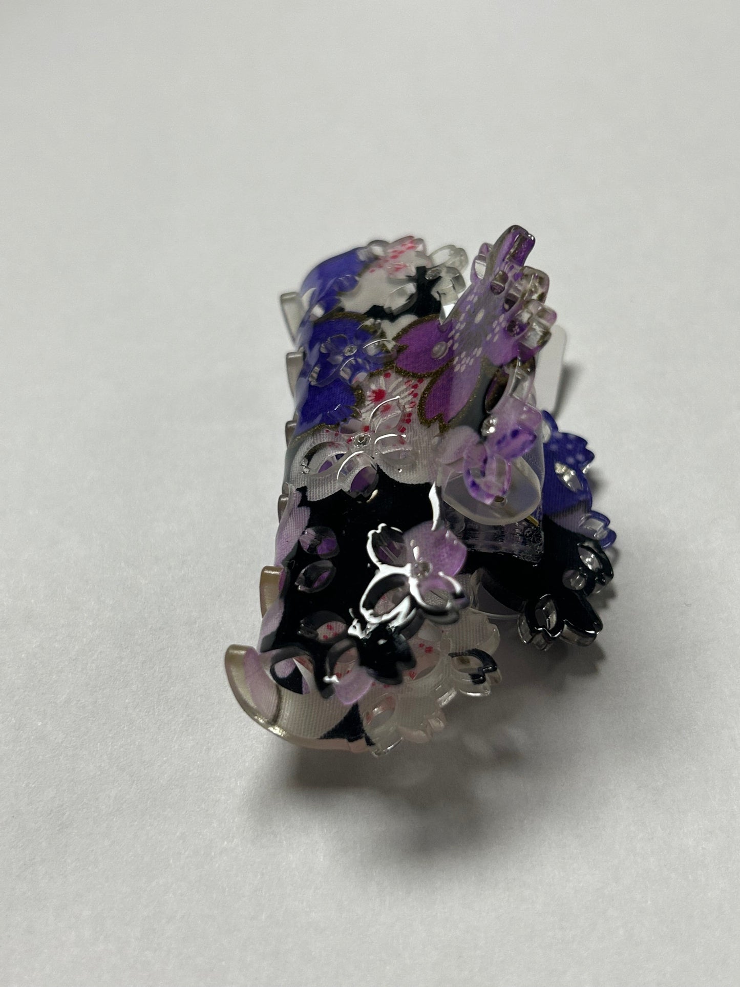 Small Vance 182 Sakura Purple HD