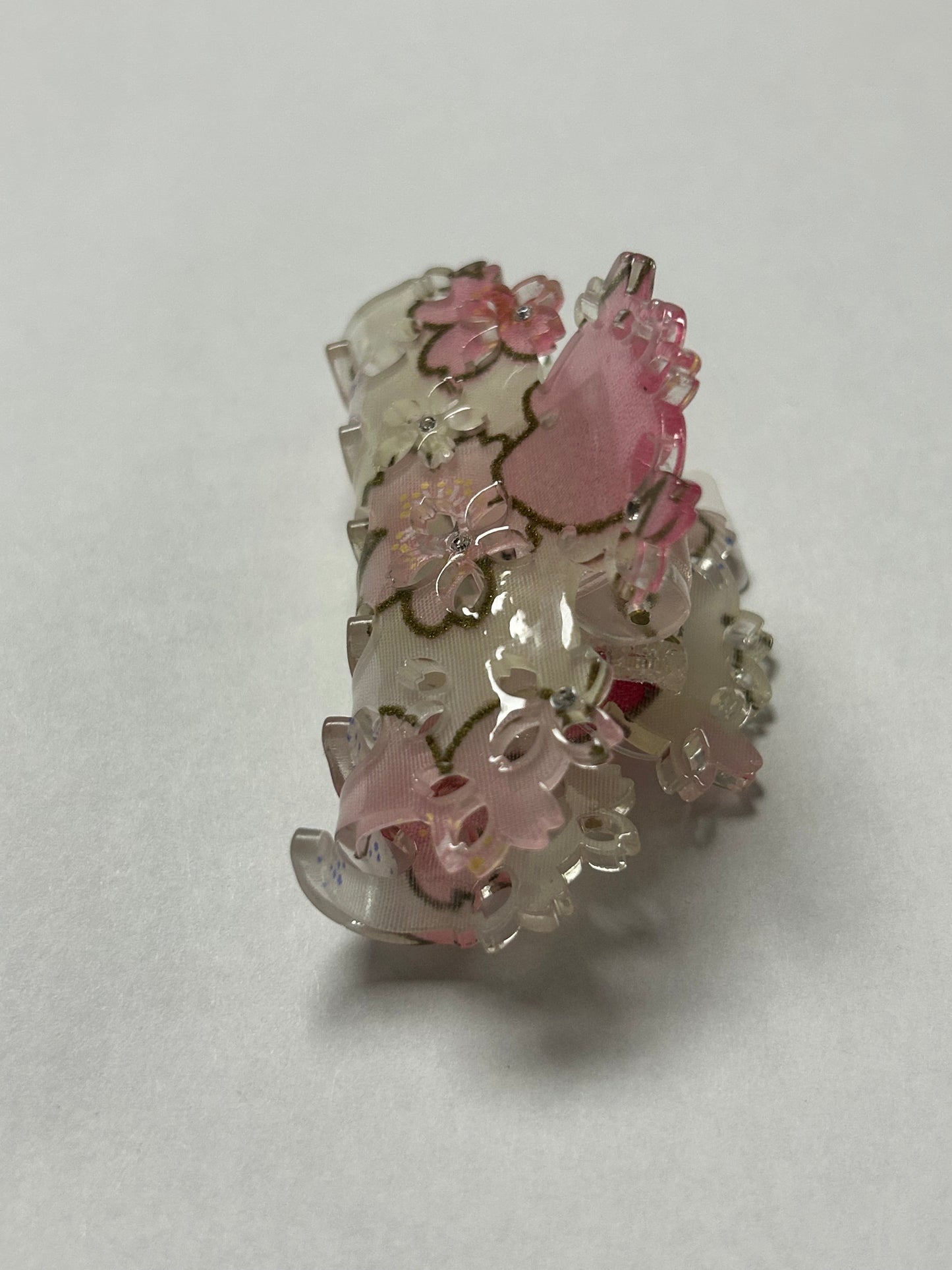 Small Vance 182 Sakura Pink HD