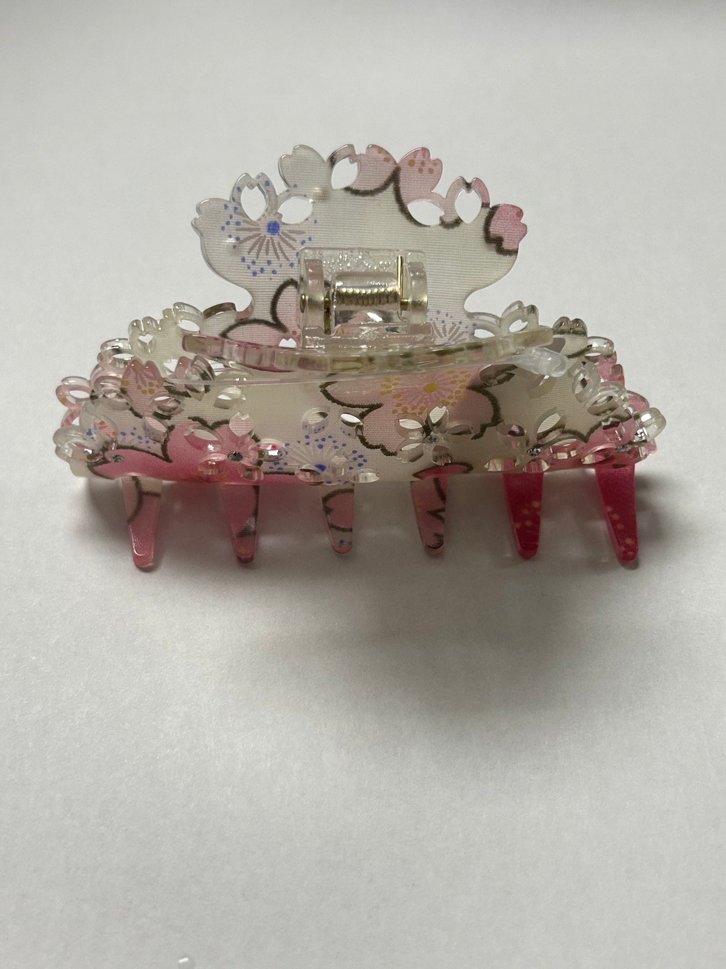 Small Vance 182 Sakura Pink HD