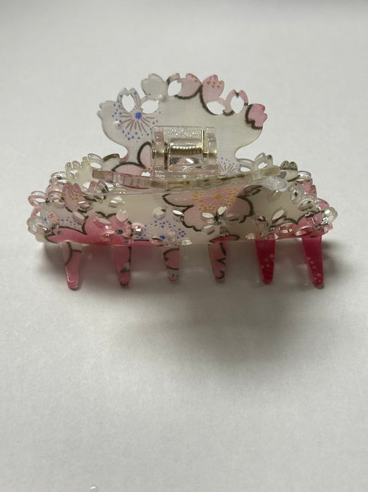 Small Vance 182 Sakura Pink HD