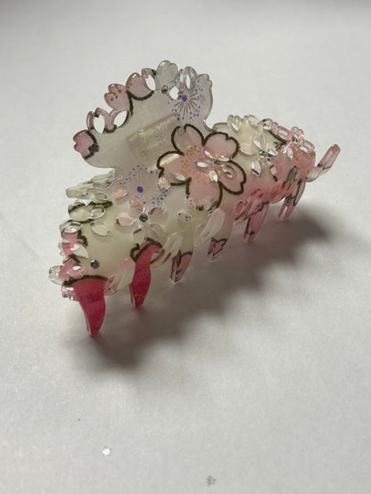 Small Vance 182 Sakura Pink HD