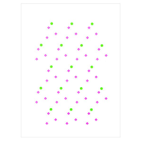 Tegami Holiday Greeting Card