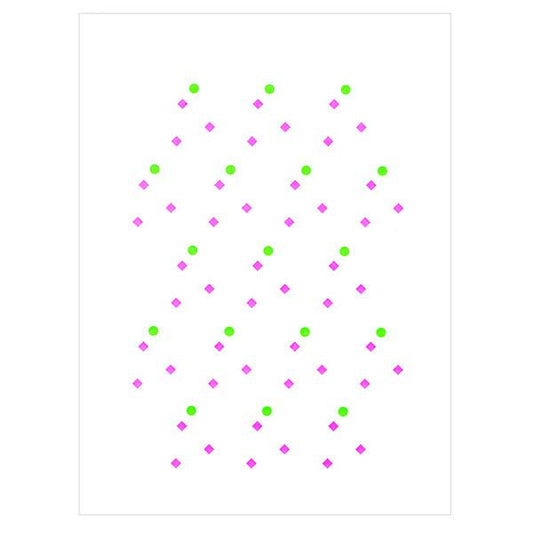 Tegami Holiday Greeting Card