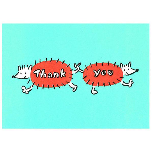 Tegami All Occasions Greeting Card L18W004