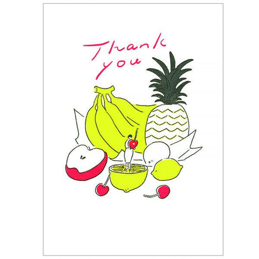 Tegami All Occasions Greeting Card L18W006