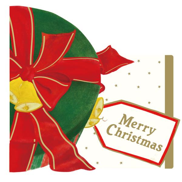 Greeting Life Holiday Card LY-41