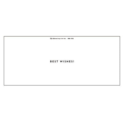 Greeting Life Holiday Card MM-168