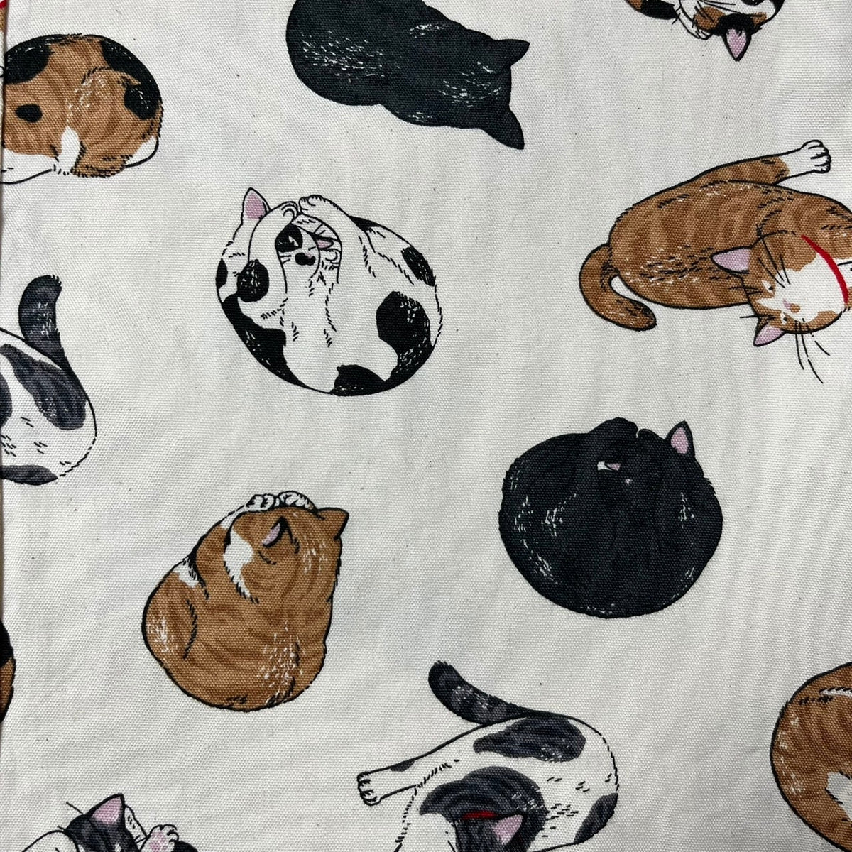 Maruneko Short Sleeved Shirt