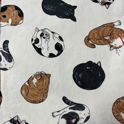 Maruneko Short Sleeved Shirt