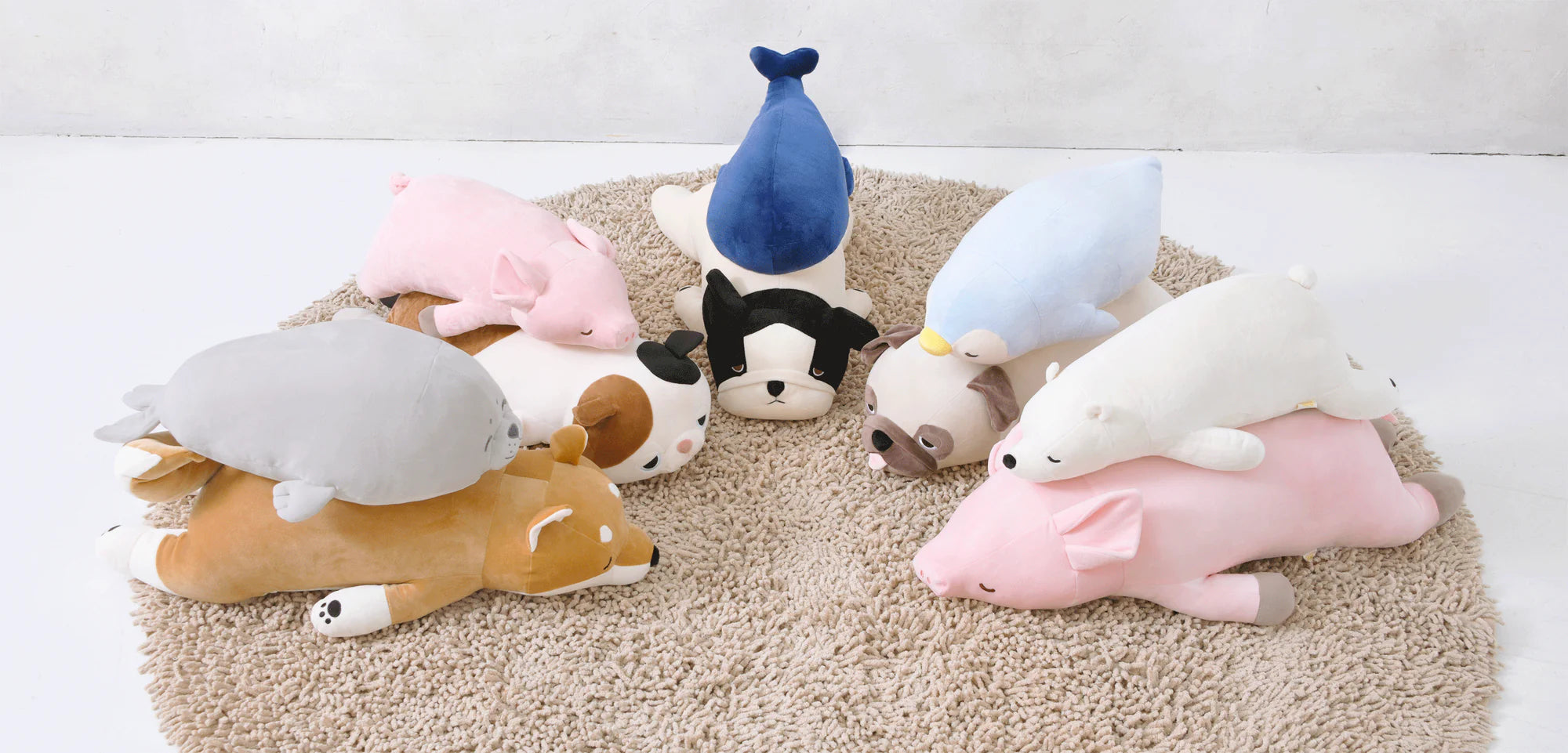 JapanWave: kyoohoo | greeting life | sazac kigurumi | Shinzi Katoh JapanWave: kyoohoo | greeting life | sazac kigurumi | Shinzi Katoh