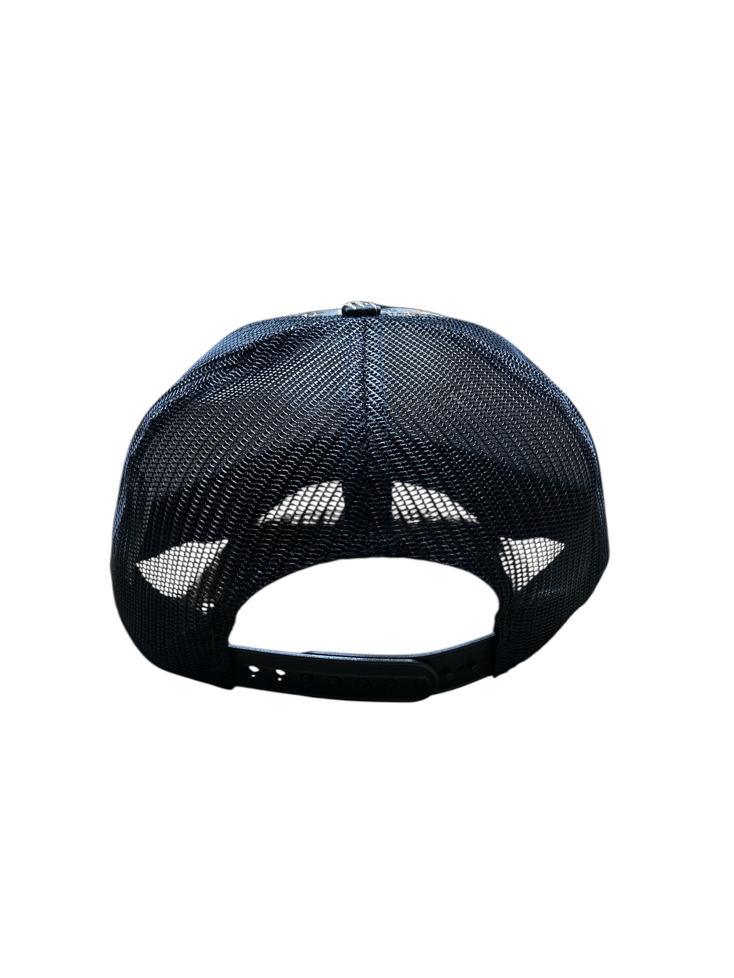 Kinran Mesh Cap Phoenix Gold