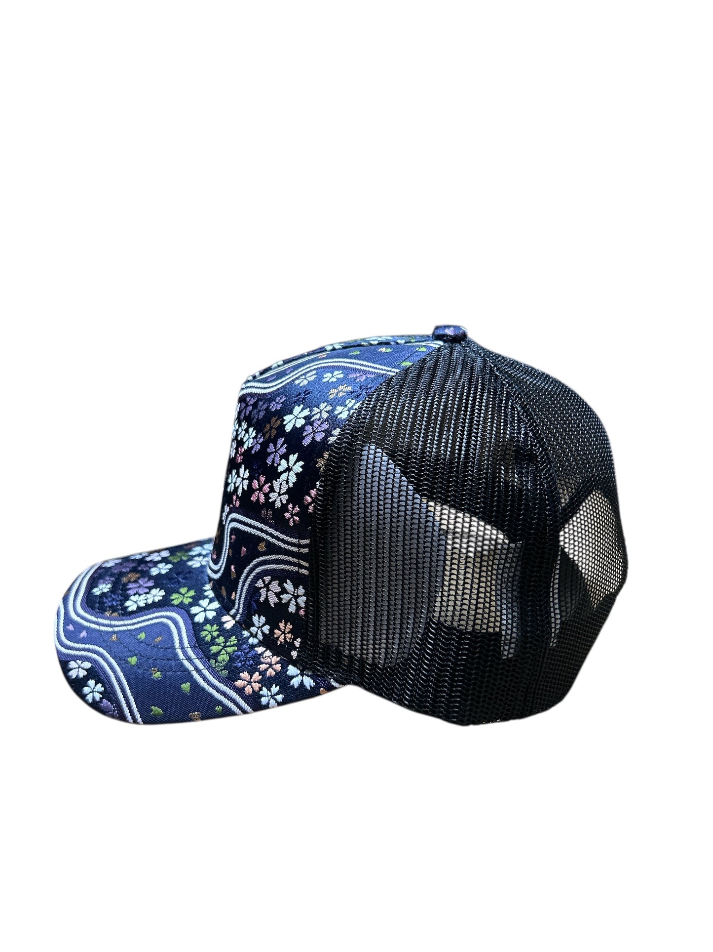 Kinran Mesh Cap Michinaga