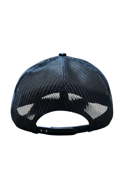 Kinran Mesh Cap Cat