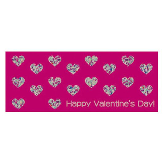 Greeting Life VD Mini Card TT-16