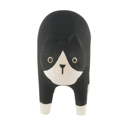 T-lab polepole animal TUXEDO