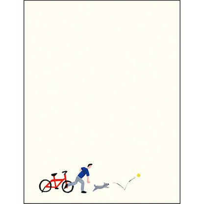 Greeting Life Greeting Card YD-11