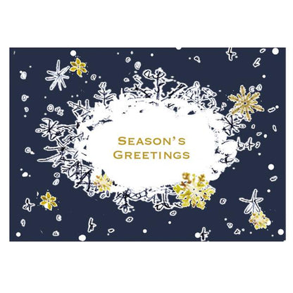 Greeting Life Holiday Card YT-3