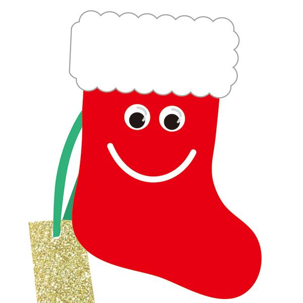 Greeting Life Holiday Card YY-10