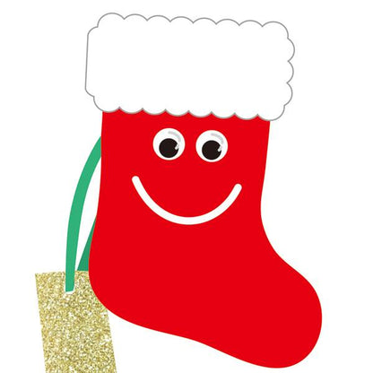 Greeting Life Holiday Card YY-10