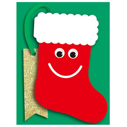 Greeting Life Holiday Card YY-10