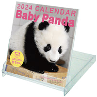 Greeting Life Desktop Calendar 2024 C-1528-PA