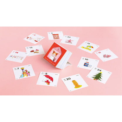 2026 Desk Calendar, Coco-chan, Daily Calendar