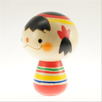 Kokeshi-chan Girl