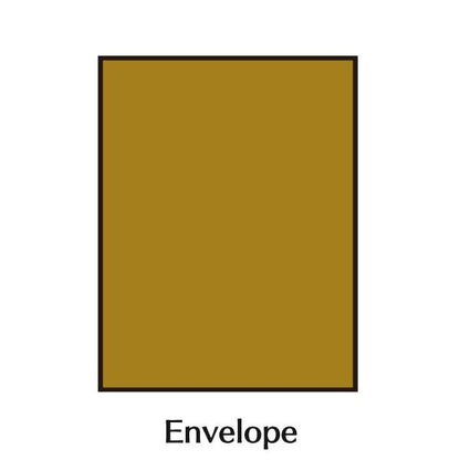 Greeting Life Holiday Card ER-4