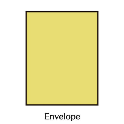 Greeting Life Holiday Card P-218