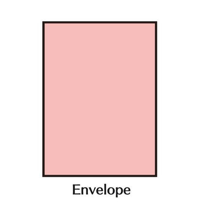 Greeting Life Holiday Stick Card HR-13