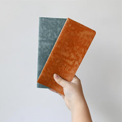 RO-BIKI NOTE Texture Series Gin-nezu