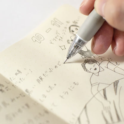 RO-BIKI NOTE MUSEUM SERIES FLOWER