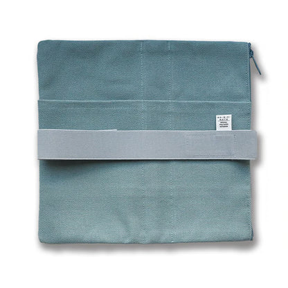 RO-BIKI NOTE CANVAS COVER Vintage Blue