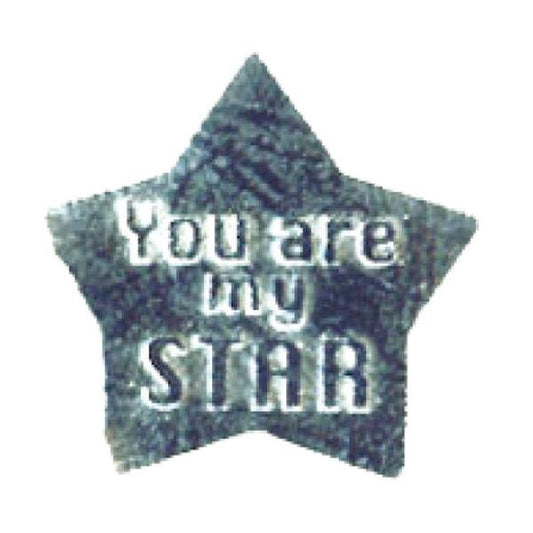 Greeting Life Mini Chocolate Card HA-17