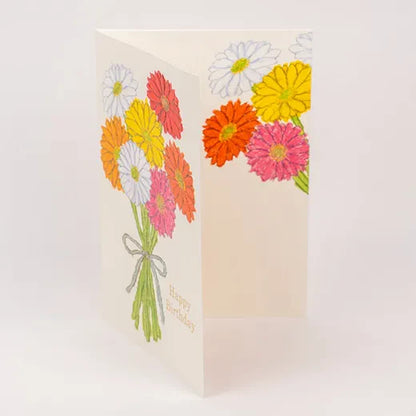 Anniversary Birthday Card and Anniversary Card