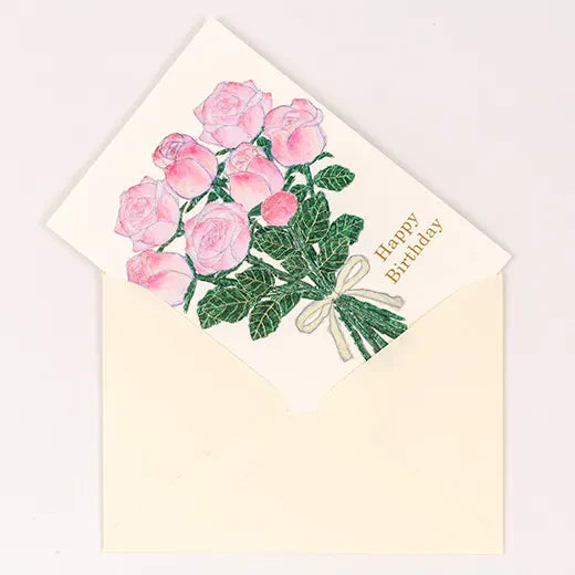 Anniversary Birthday Card and Anniversary Card