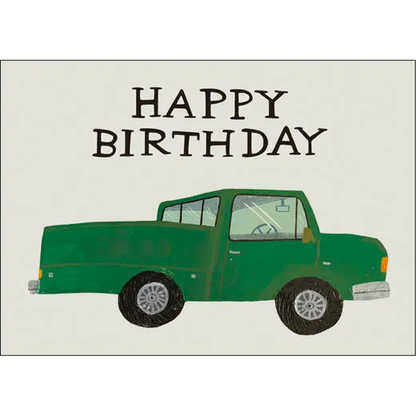 Greeting Life Kahoko Sodeyama Mini Card Series SD