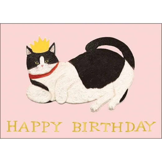 Greeting Life Kahoko Sodeyama Mini Card Series SD