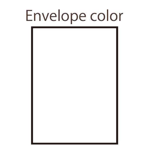 Greeting Life Japanese Style Card Fan JP-17