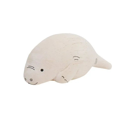 T-lab polepole animal Manatee 2024 Limited Version