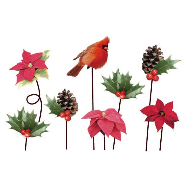 Greeting Life Message Gift Holiday Mini Card Set MM-72