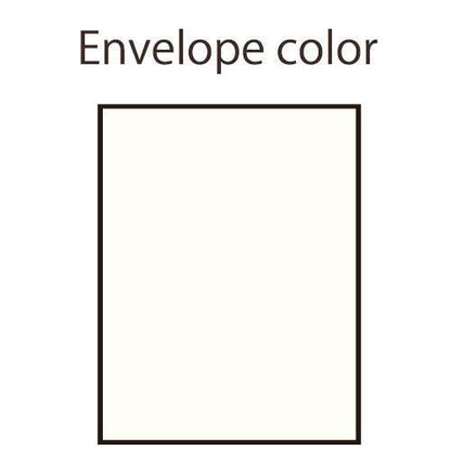 Greeting Life BONBON Birthday Card Red/Blue MM-36