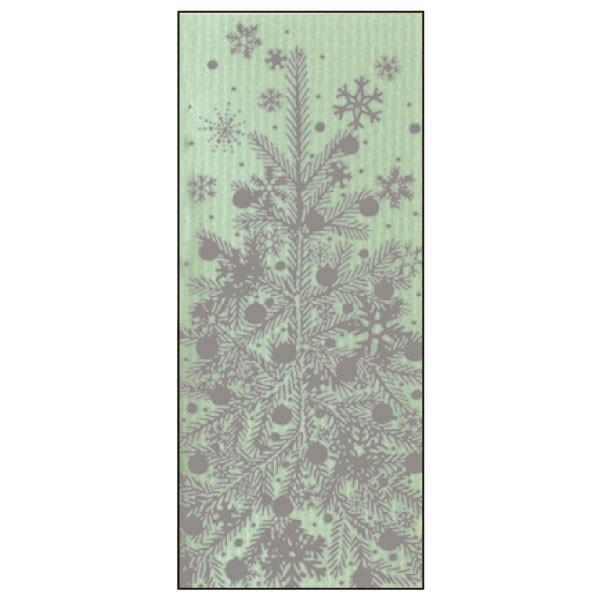 Greeting Life Christmas Mini Maniere Card mp-215