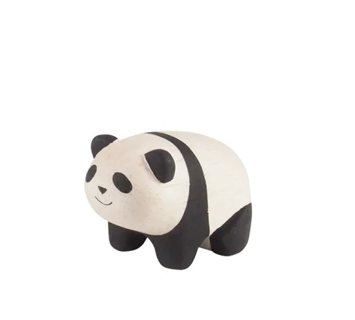 T-lab polepole animal Panda Child Only 2024 NEW